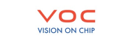 비젼온칩 로고